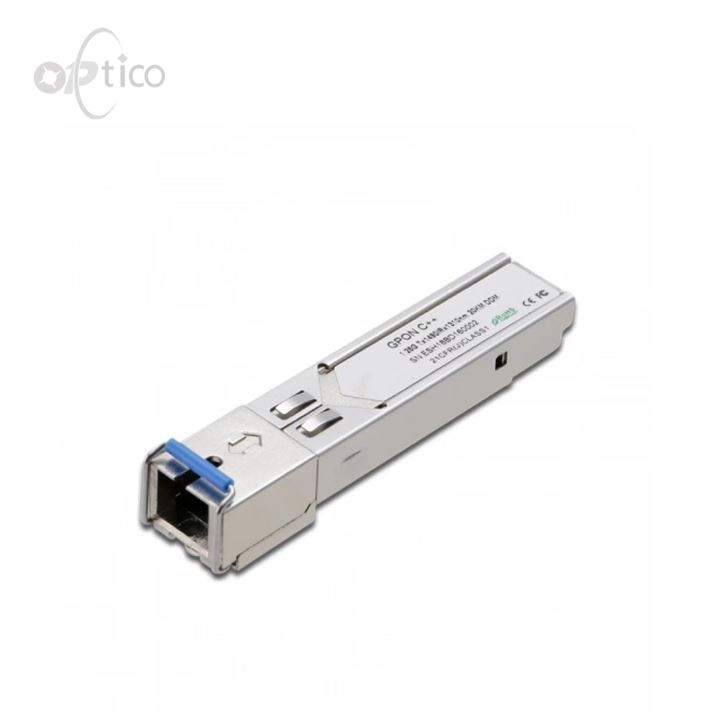 GPON OLT Class C Plus SFP Transceiver