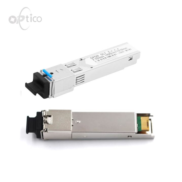 GPON OLT Class C Plus SFP Transceiver