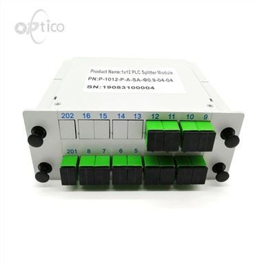 1x12 LGX   PLC   razdjelnik