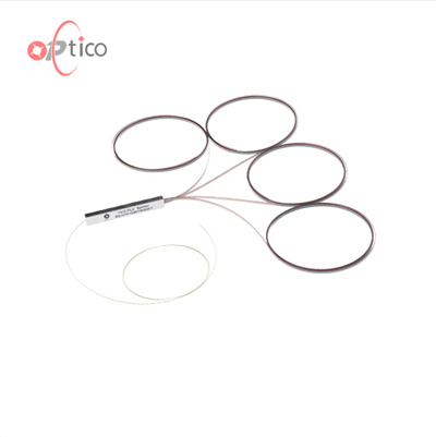 Može li se 2x2 Mini PLC razdjelnik koristiti u optičkoj mreži do kuće (FTTH)?